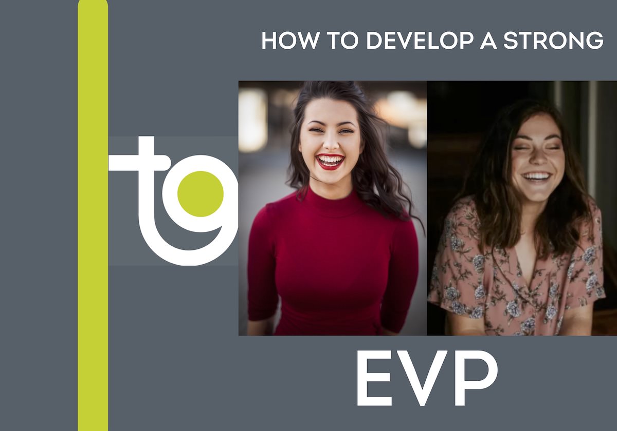 How to develop a strong EVP